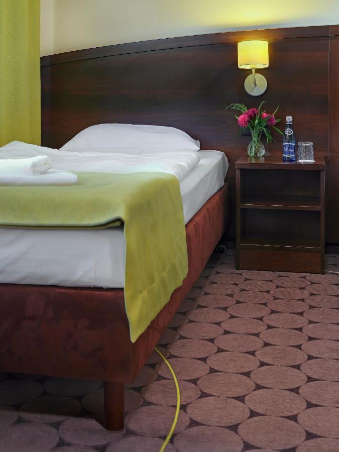 Aparthotel Lumen Cracóvia Exterior foto